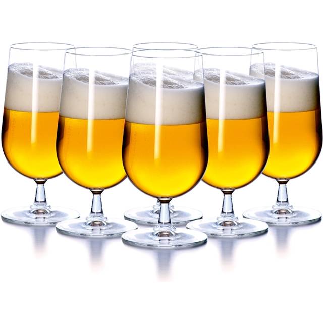 Ølglass