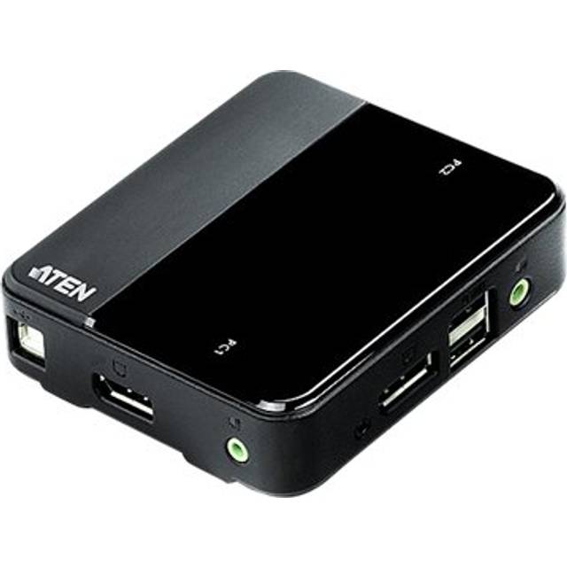 Kvm-switch