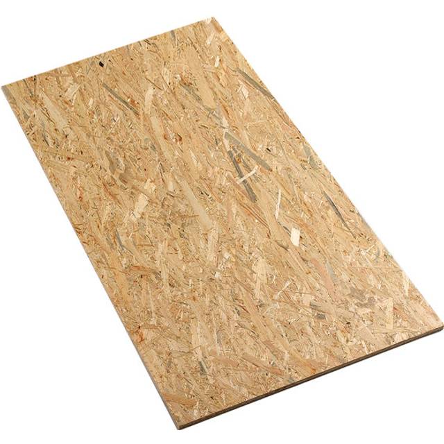 OSB-plate