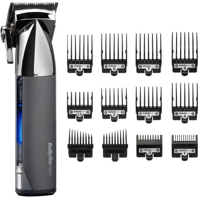 Trimmer