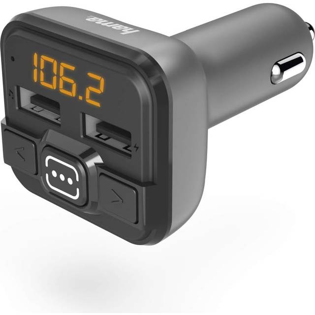 Fm-sender / FM-transmitter