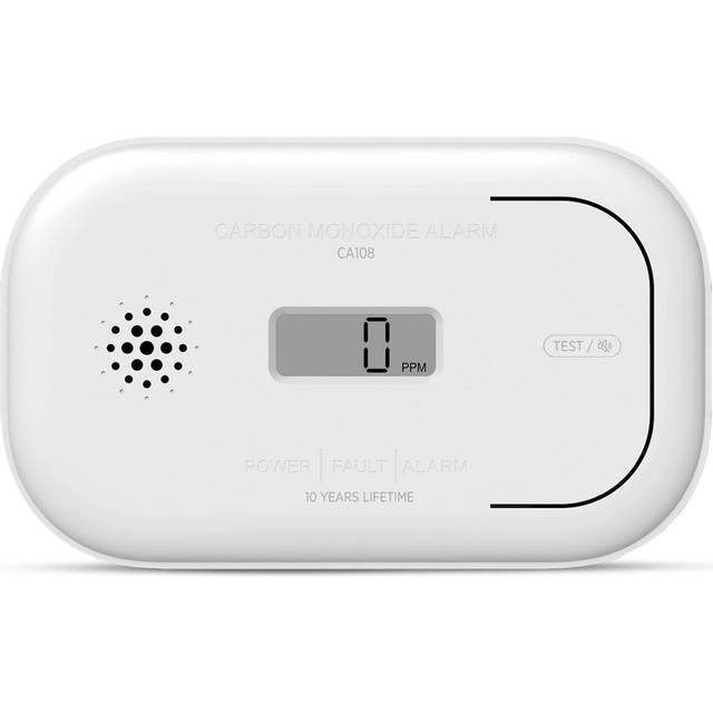 Gassalarm