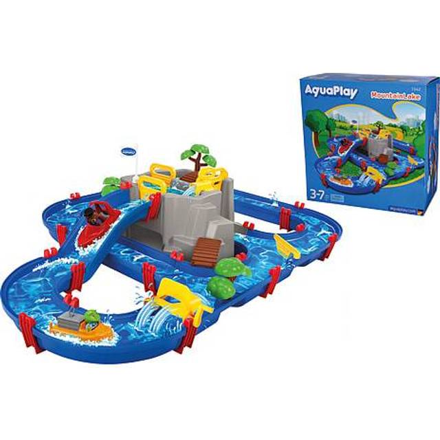 Aquaplay