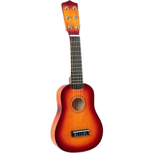 Lekegitar for barn
