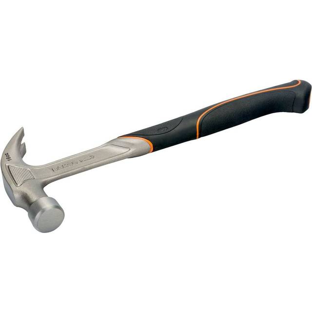 Tømmerhammer