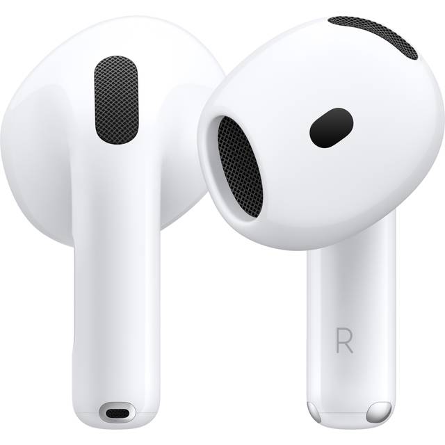 In-ear ørepropper / ørepropper