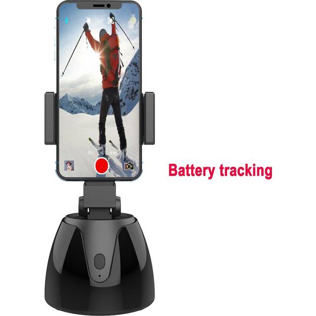 Stabilisator til kamera / gimbal