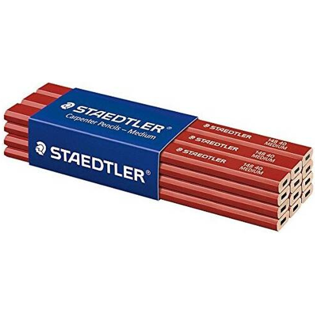Snekkerblyant