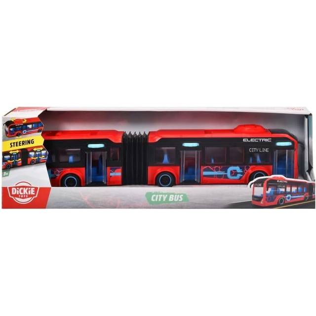 Buss leke