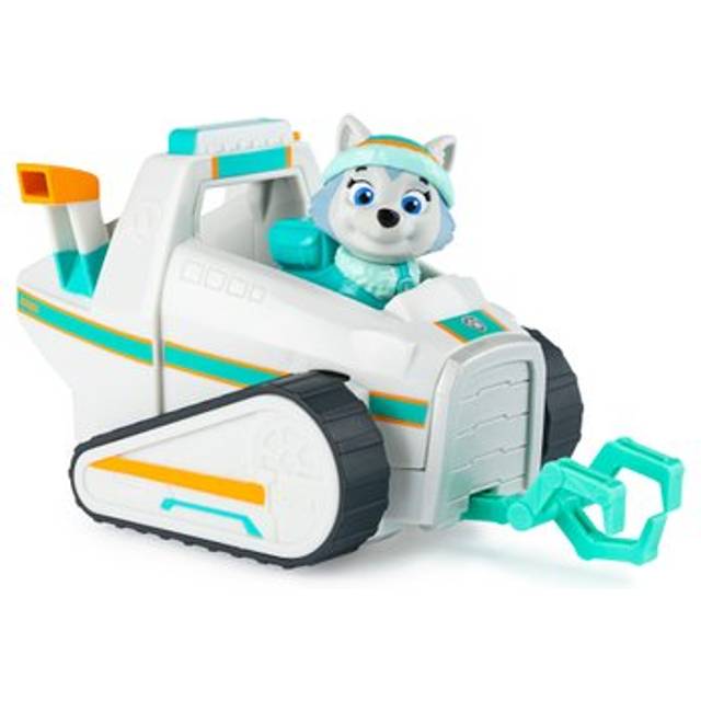 Snøscooter leke
