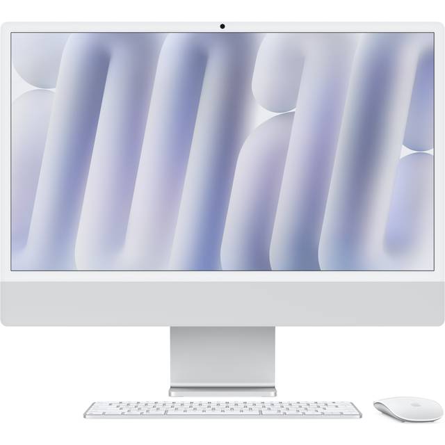 Stasjonær imac