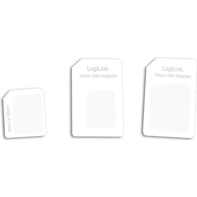 SIM-kortadapter