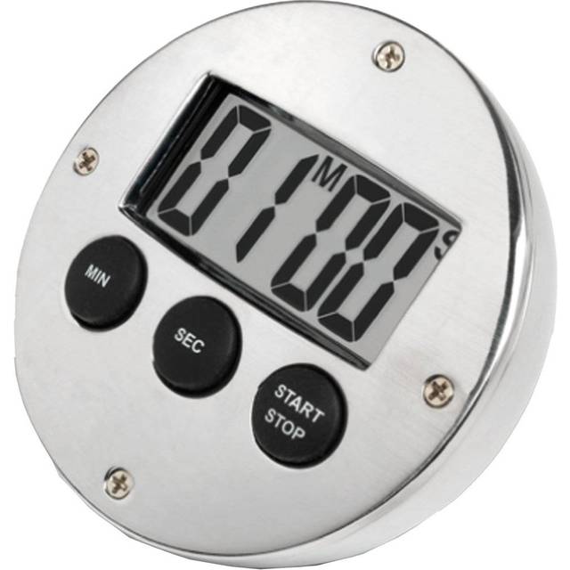 Kjøkkentimer