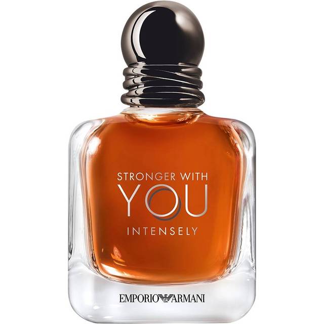 Eau de parfum - herre