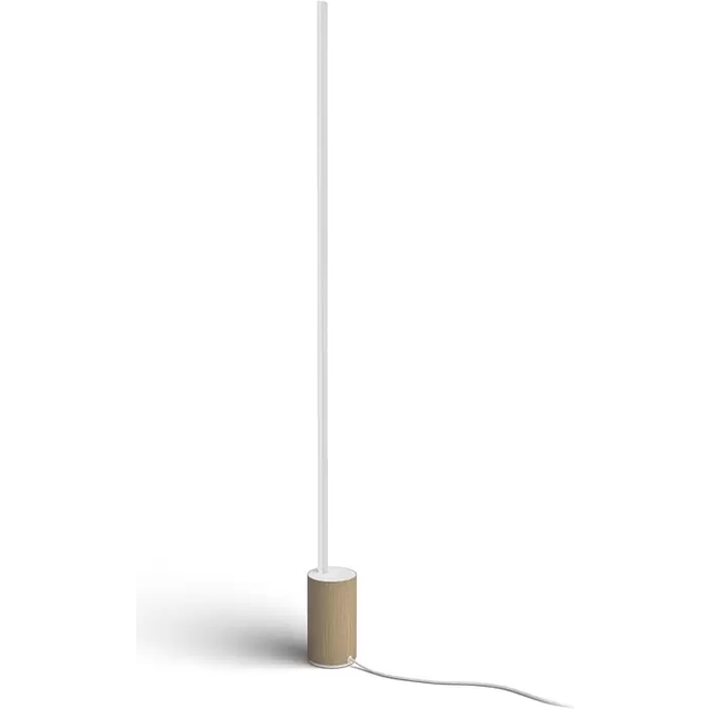 Gulvlampe