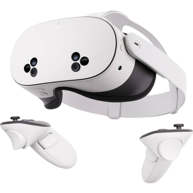 VR-headset