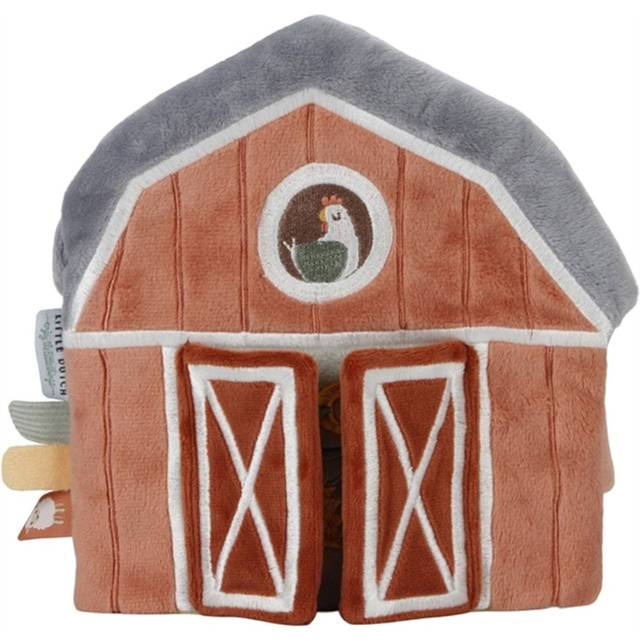 Aktivitetsbok for barn