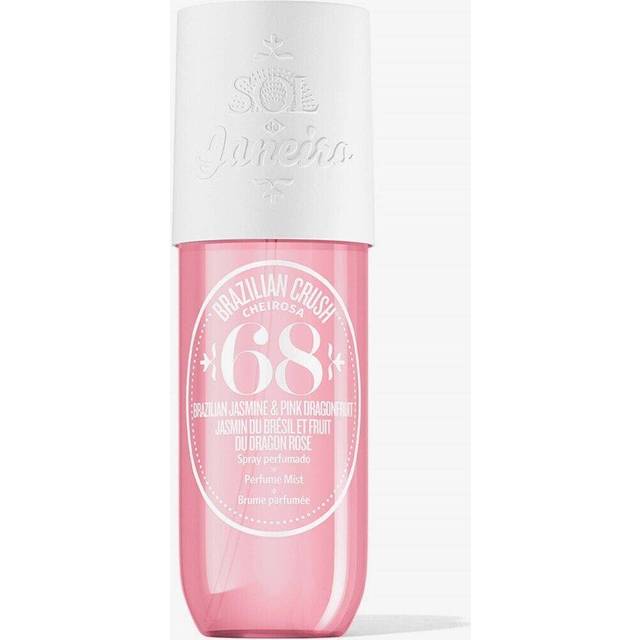 Body mist - dame