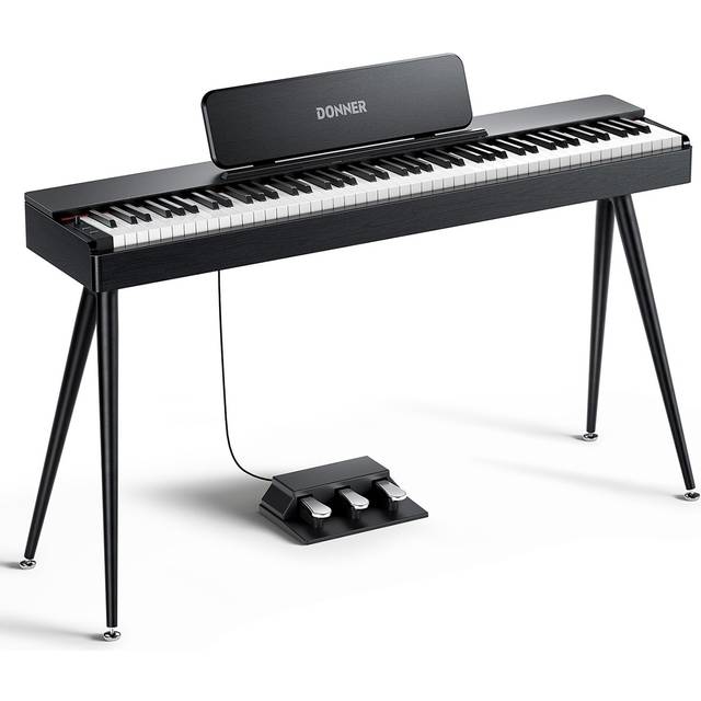 Stage- & digitalpiano / scenepiano