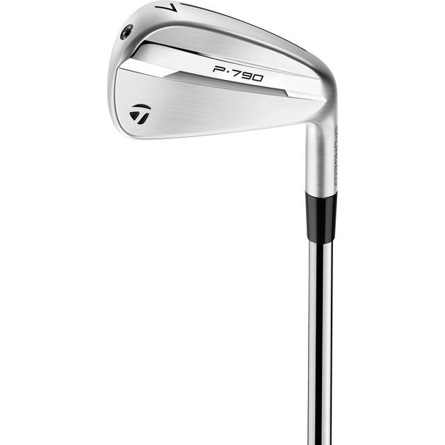 Jernsett golfkøller