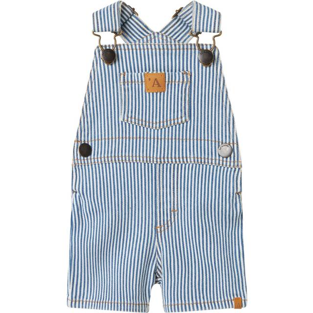 Playsuit for barn