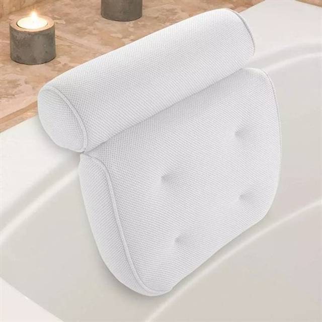 Badekarspute