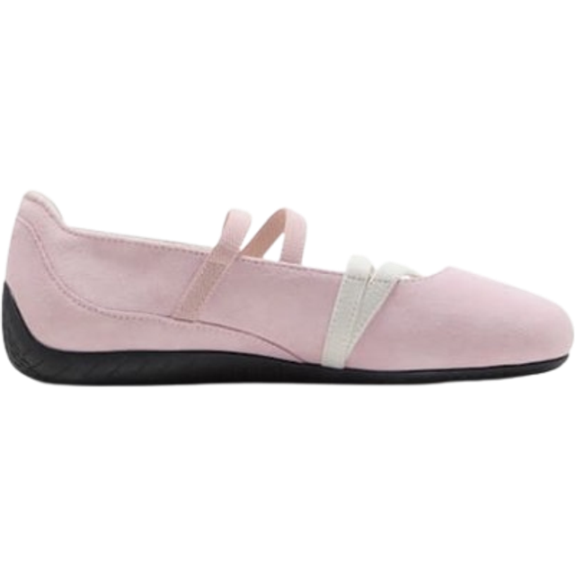 Ballerinasko