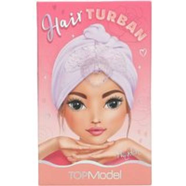 Hårturban