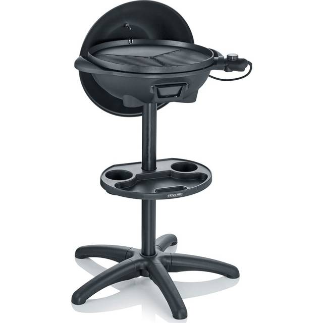 Elektrisk grill
