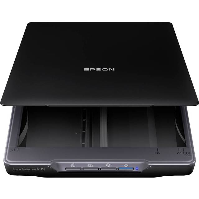 Scanner