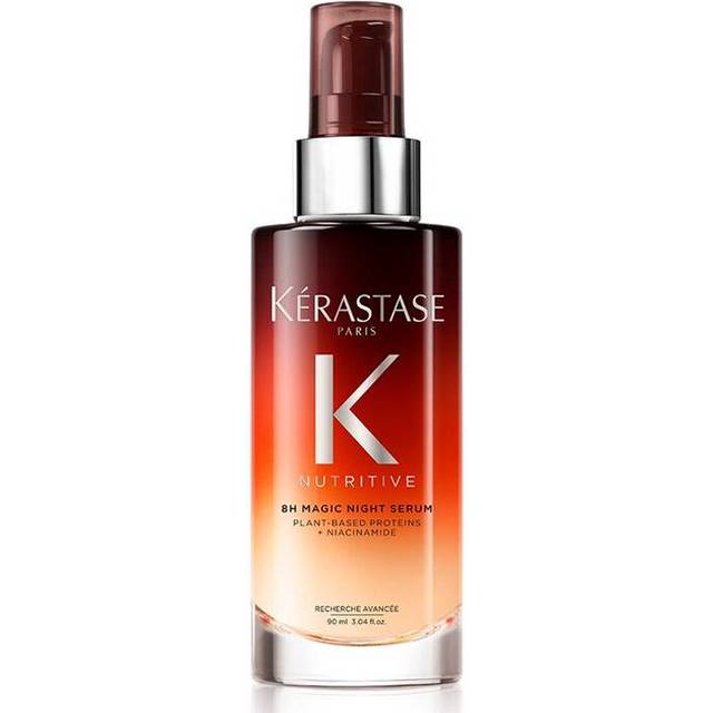 Hårserum