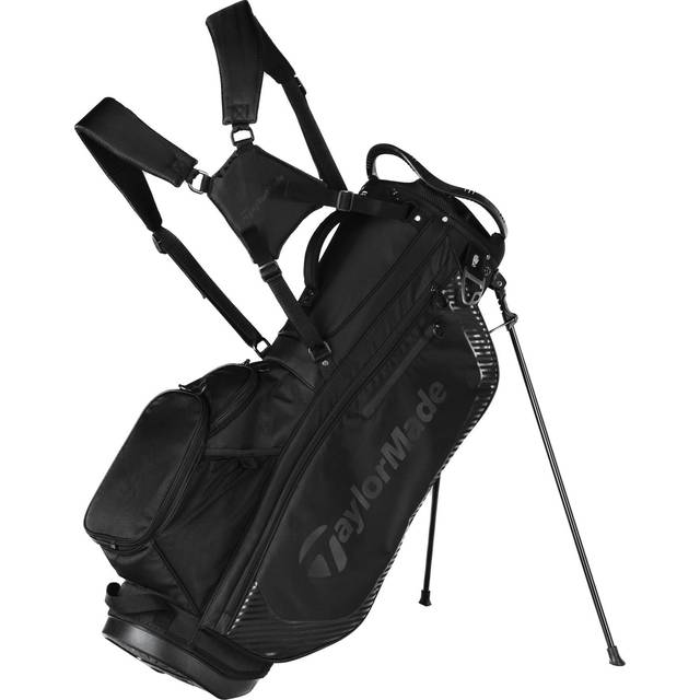 Golfbag ståbag