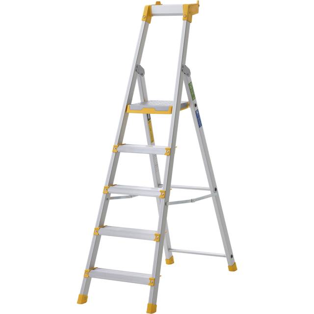 Trappestige