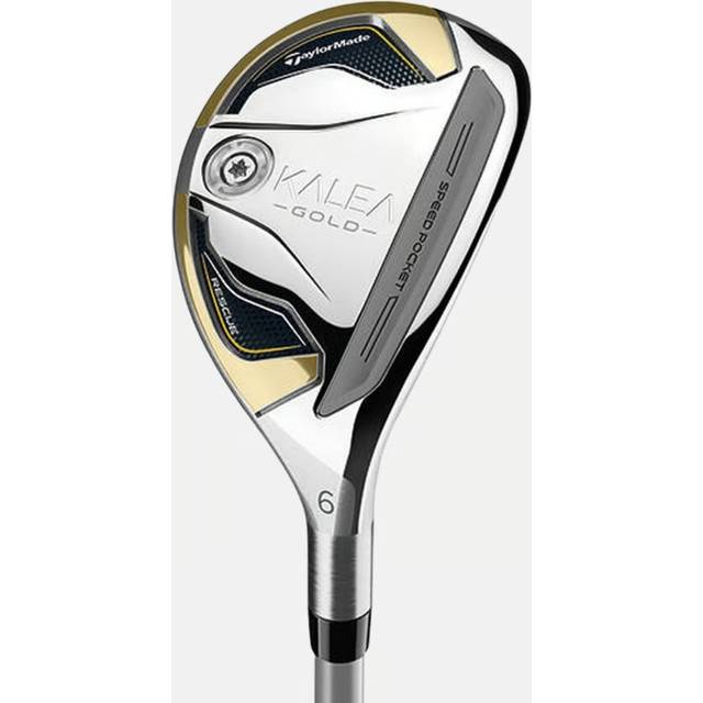 Hybrid golfkølle dame