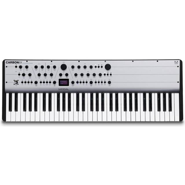 Synth / synthesizer