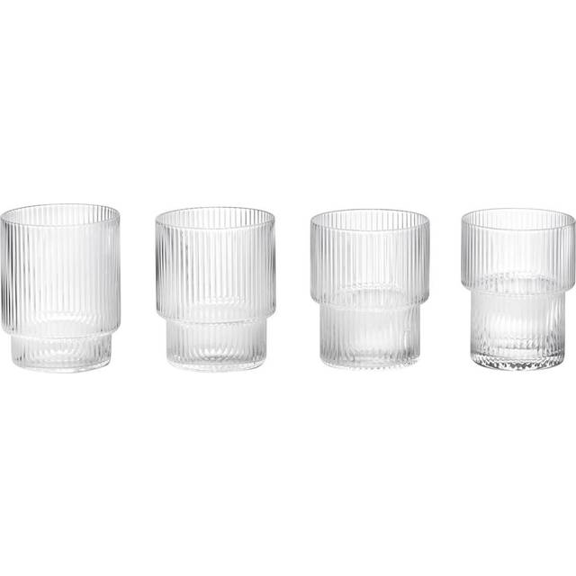 Drikkeglass