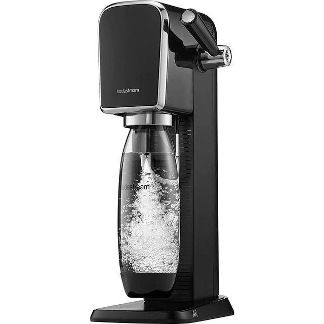 Sodastreamer