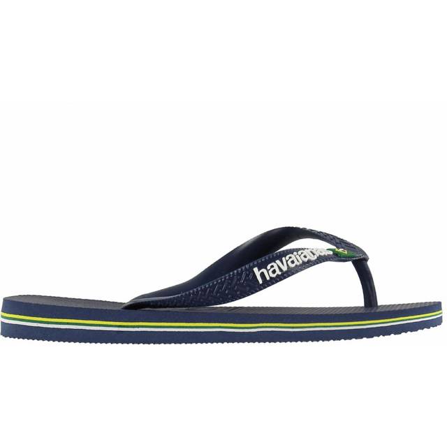 Flip-flop for barn