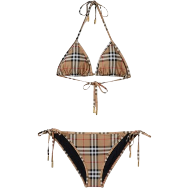Bikinisett