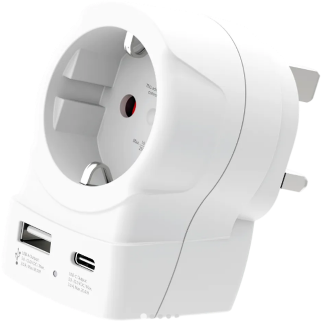 Reiseadapter