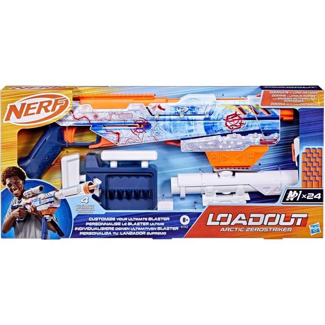 Blaster