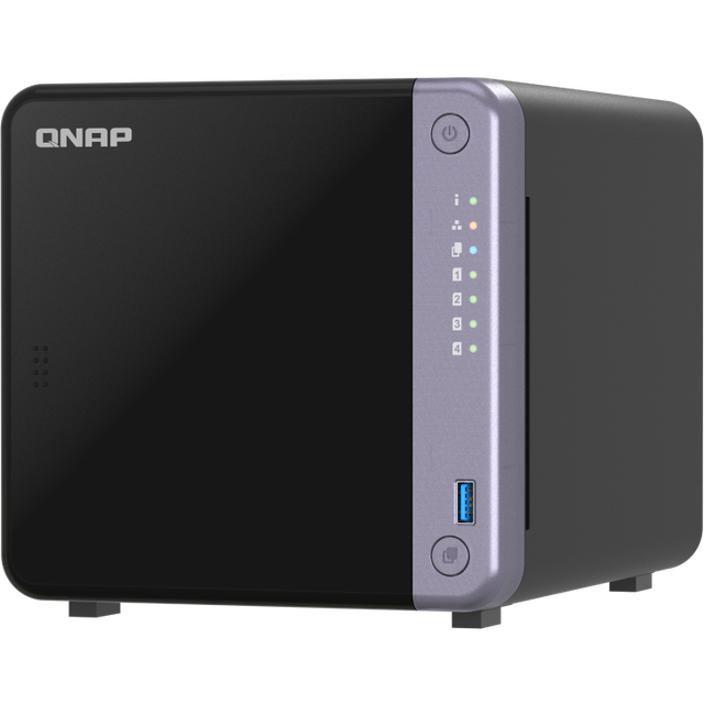 Nas-server
