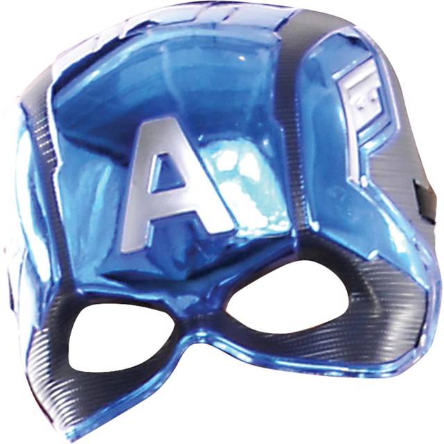 Halvmaske for barn