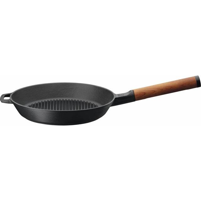 Grillpanne