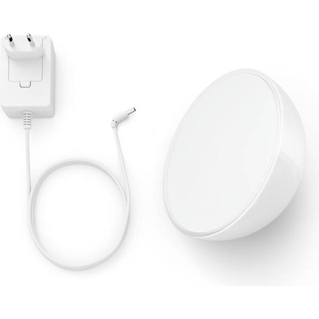 Bordlampe