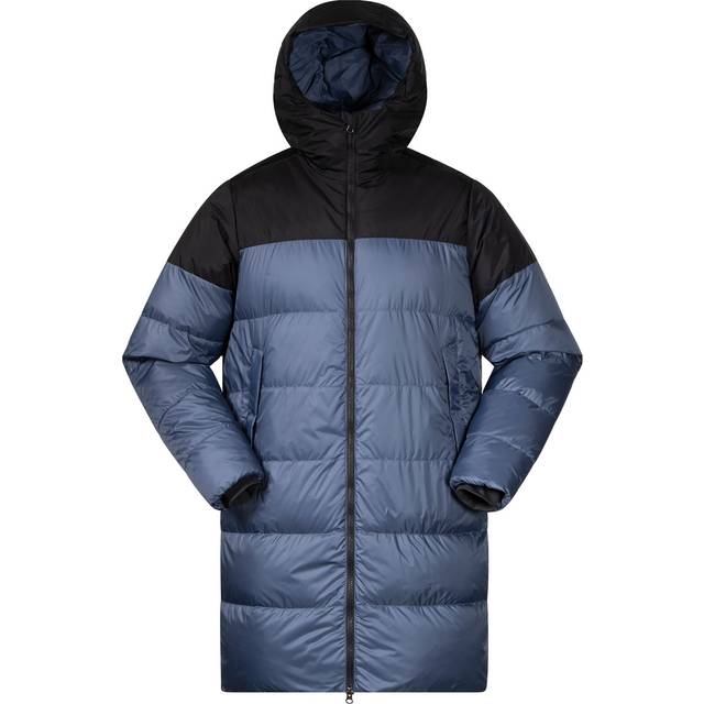 Vattert kåpe - unisex