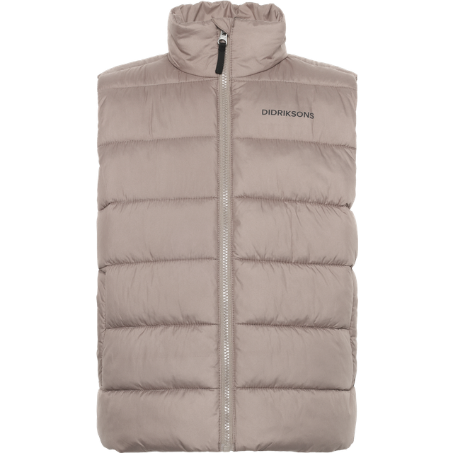 Fleecevest for barn