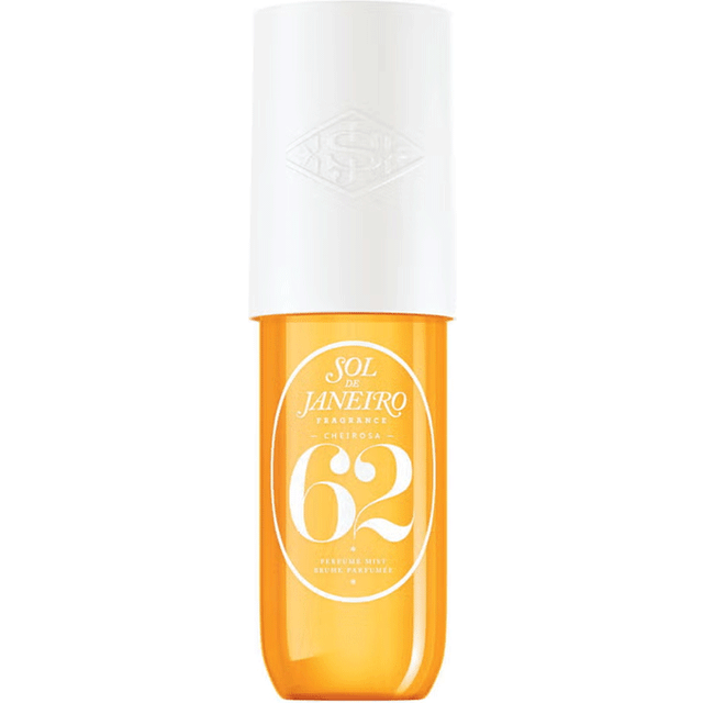 Body mist - unisex