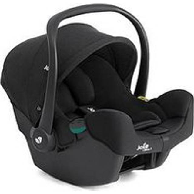 Babystol bil