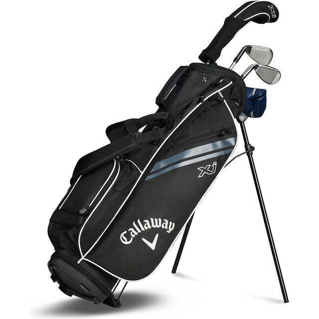 Komplett golfsett junior / barn